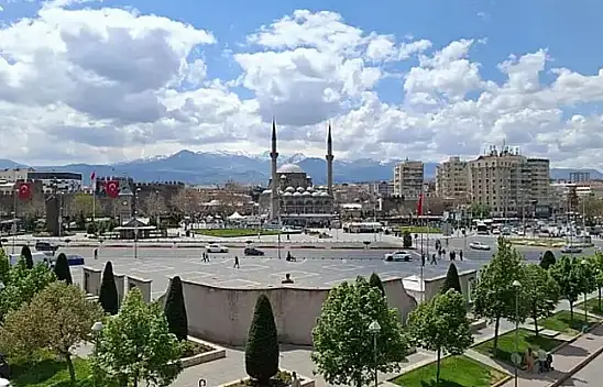 Kayserililer dikkat – 6 ürünün satışı yasaklandı!