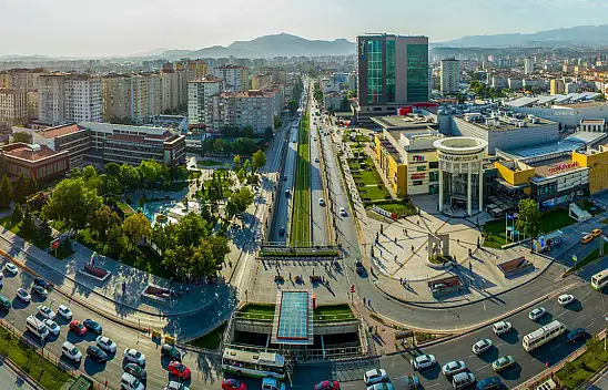 Kayserililer dikkat - 8 ilçede kesinti yaşanacak!