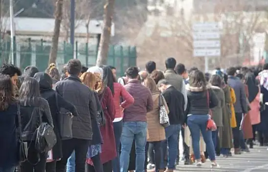 Kayserililer dikkat – 902 kişilik alım yapılacak!