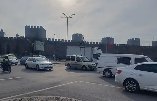 Kayserililer dikkat: Araç sahipleri için zorunlu oldu!