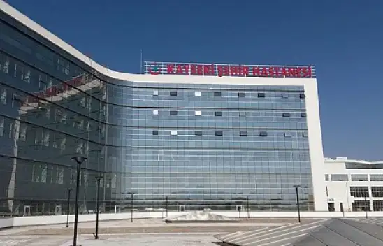 Kayserililer Dikkat – Artık Hastaneye Gitmenize Gerek Kalmayacak!