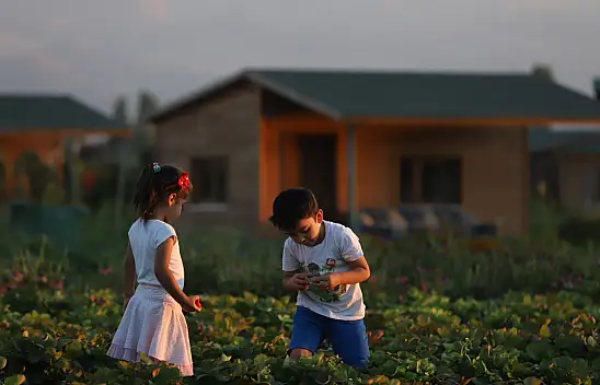 Kayserililer Dikkat! - Başvurular Başladı!