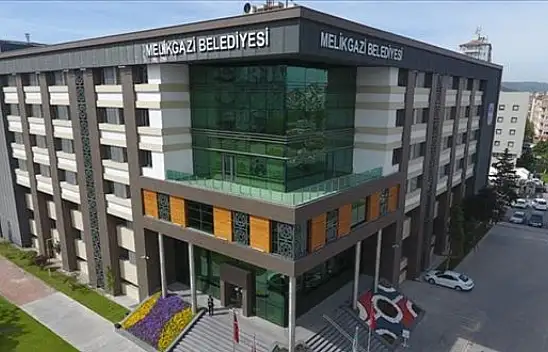 Kayserililer dikkat – Belediyeyle ilgisi yok!