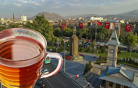 Kayserililer dikkat: Bir çaya 1500 TL ödeyebilirsiniz - Lokantacıları ikiye bölen uygulama!