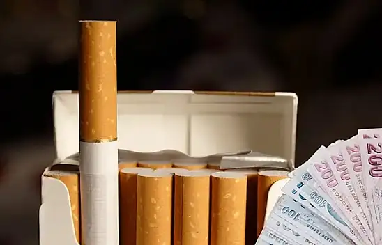 Kayserililer dikkat: Bir sigara grubuna daha zam geldi!