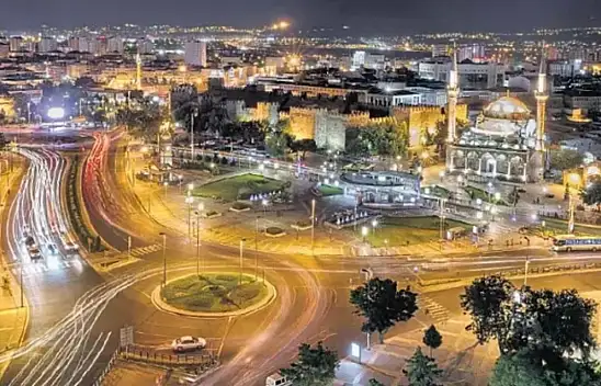 Kayserililer dikkat! Bu gece her şey değişiyor