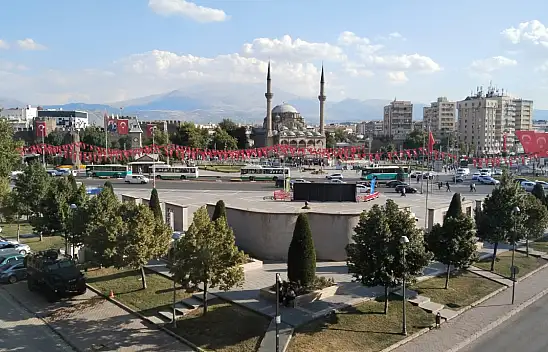 Kayserililer Dikkat! Bu Ücretsiz Hizmeti Biliyor Muydunuz?