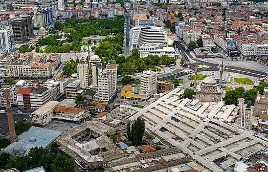 Kayserililer dikkat – Bu sefer fena geliyor!