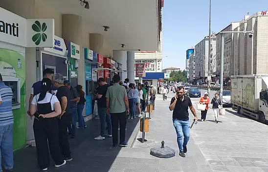 Kayserililer dikkat – Bu üründe de kira dönemi başladı!