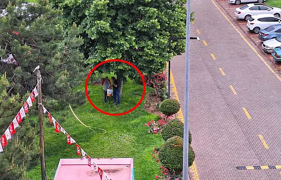 Kayserililer Dikkat! Bunu Sakın Yapmayın