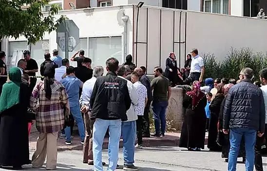 Kayserililer dikkat - Büyük cezalar yolda!