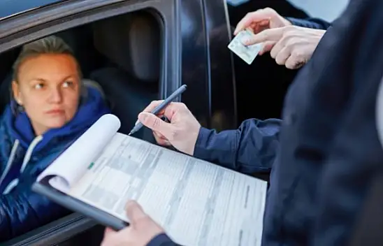 Kayserililer dikkat! Cezalar cep yakıyor!