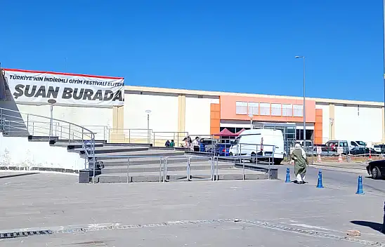 Kayserililer Dikkat – Büyük fırsatlarda son gün!