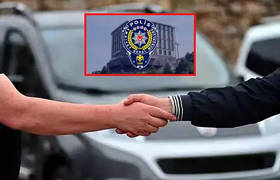 Kayserililer dikkat: Dolandırılmayın!