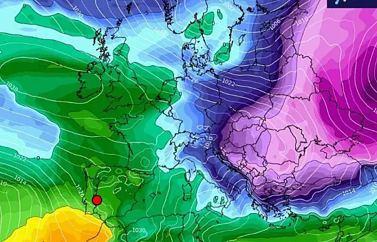 Kayserililer dikkat – Dün başladı bugün de sürecek!