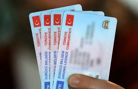 Kayserililer Dikkat! Ehliyet Yaş Sınırı Değişti