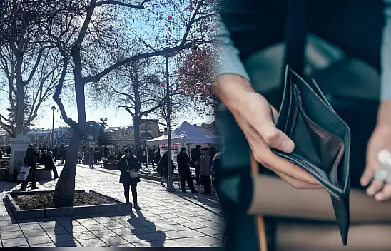 Kayserililer dikkat! Ekonomide güven azalıyor, cebimizi etkileyecek veriler açıklandı!