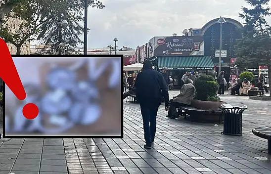 Kayserililer dikkat: Elektrik çarpma riski nedeniyle tekli avize toplatılıyor!