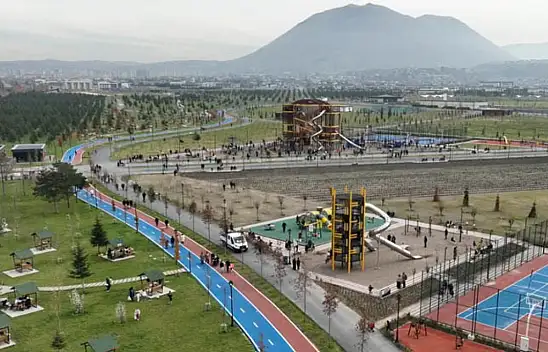 Kayserililer dikkat: Etkinlik var - Başvurular başladı!