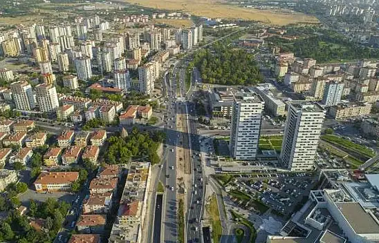 Kayserililer Dikkat - Ev Sahipleri ve Alıcılar İçin Flaş Gelişme!