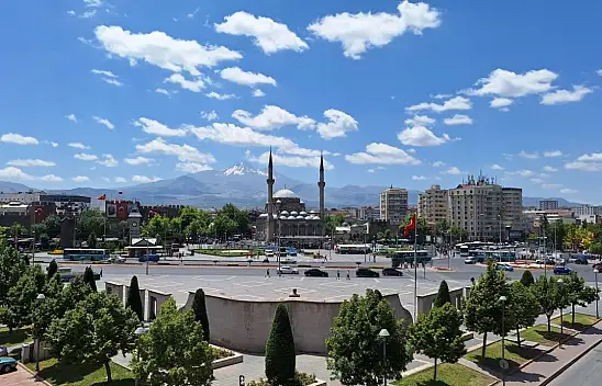 Kayserililer dikkat - Evden çıkmaya hazırlananlara acil uyarı!