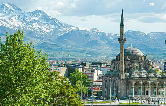 Kayserililer Dikkat - Fahiş Zam!