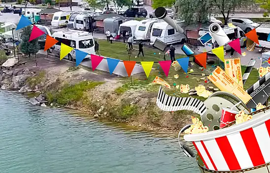 Kayserililer dikkat: Festivalde büyük göç başladı –  Herkes oraya akın edecek