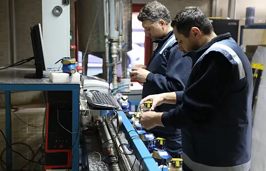 Kayserililer Dikkat - KASKİ uyardı!