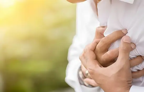 Kayserililer dikkat! Kavurucu sıcaklar kalbi zorluyor