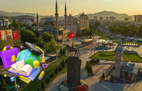 Kayserililer dikkat: Kırtasiye ürünü toplatılıyor!