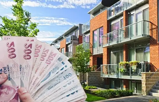 Kayserililer dikkat! Konut kredisi almak için bu tarihleri kaçırmayın