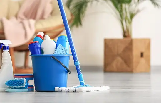 Kayserililer dikkat: Mopfresh marka ürünü toplatılıyor!