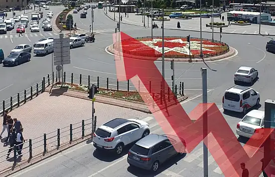 Kayserililer dikkat: Motorin grubuna zam yolda!