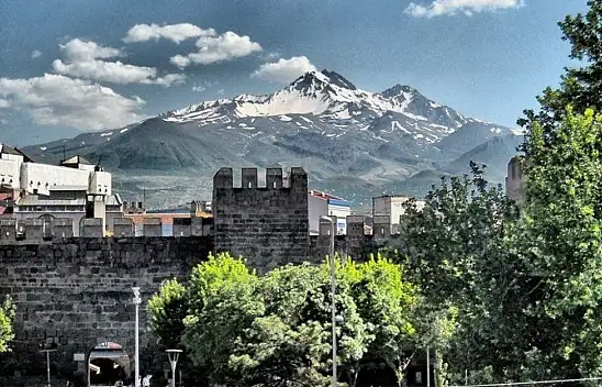 Kayserililer Dikkat - ÖTV Zammı Sonrası Kısıtlama!