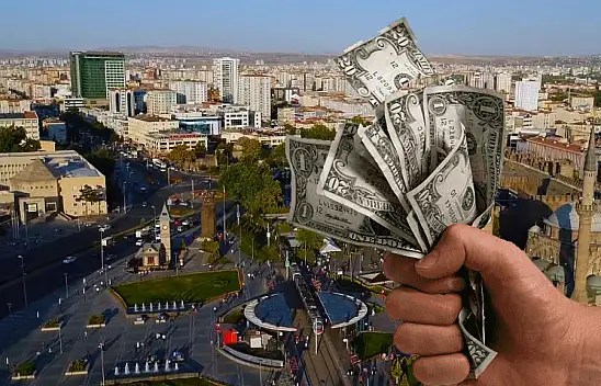 Kayserililer dikkat – Ramazana kadar alan aldı, almayan yandı!