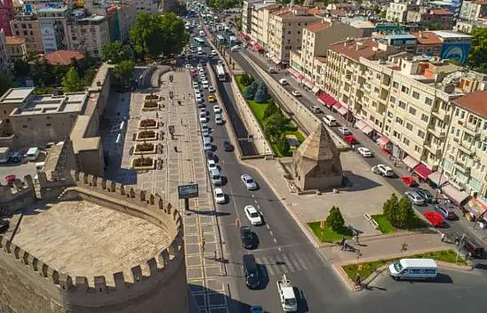 Kayserililer dikkat - Resmen pik yapacak - Alarm verildi!