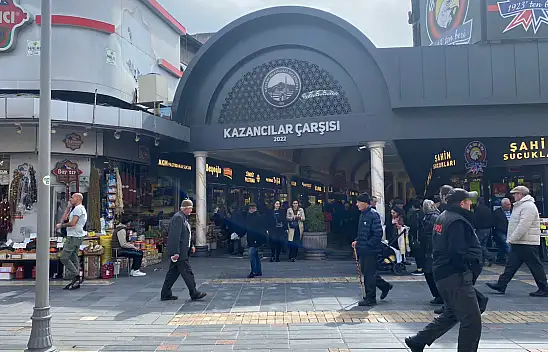 Kayserililer dikkat - Sakın bunu almayın - Uzmanlar uyarıyor!