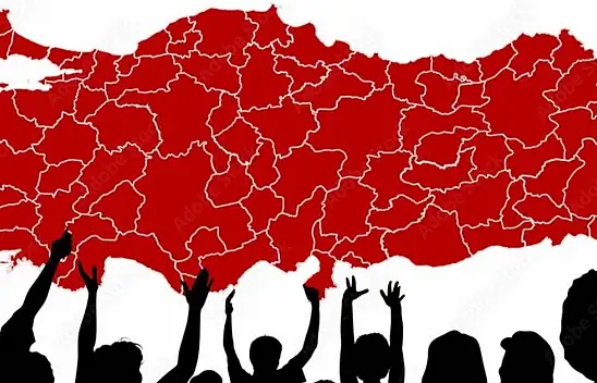 Kayserililer dikkat – Sakın evden çıkmayın!
