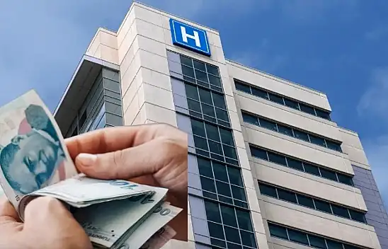 Kayserililer dikkat- SGK tek tek açıkladı bu durumlarda özel hastaneler ücret alamaz!