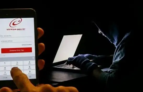 Kayserililer dikkat – Şifrelerinizi acil değiştirin!