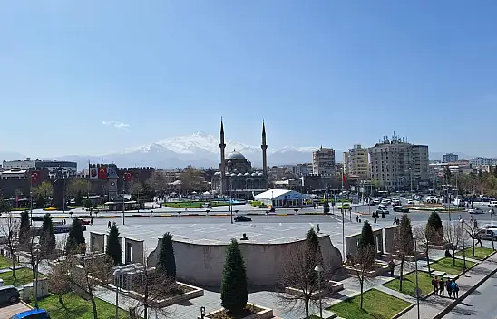 Kayserililer dikkat! Sıkı denetim geliyor