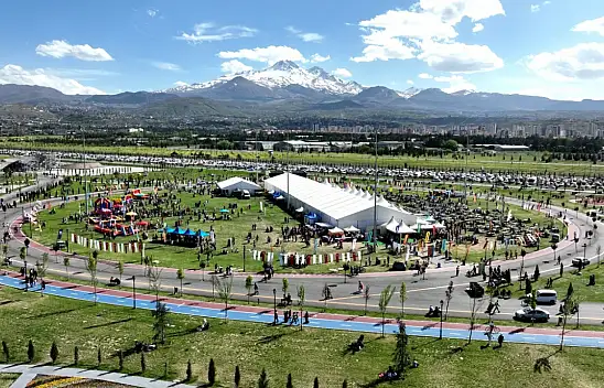 Kayserililer dikkat: Spor okulları kayıtları başladı!