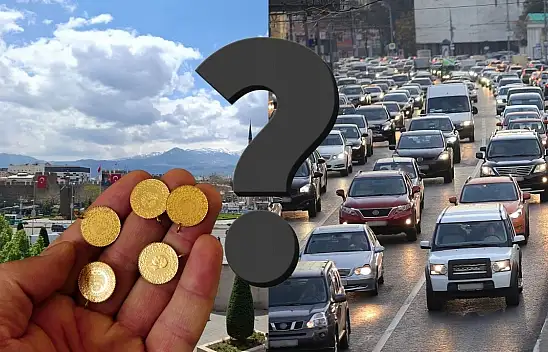 Kayserililer dikkat! Tuzcuoğlu açıkladı: İkinci el piyasasında son günler!