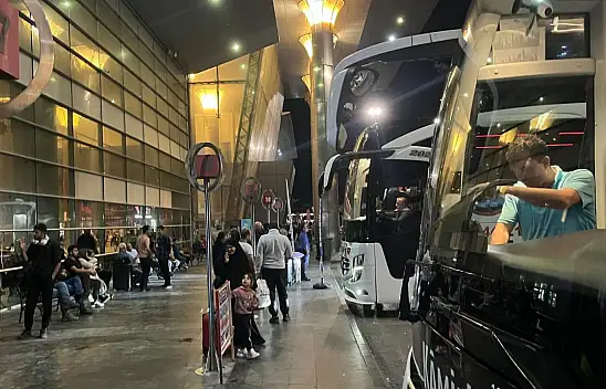 Kayserililer dikkat: Uçak firmalarına rakip olacak kampanya başlıyor: Biletler 10 TL'den satılacak!