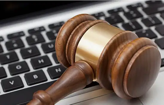 Kayserililer Dikkat! Yasal Takipte Olabilirsiniz