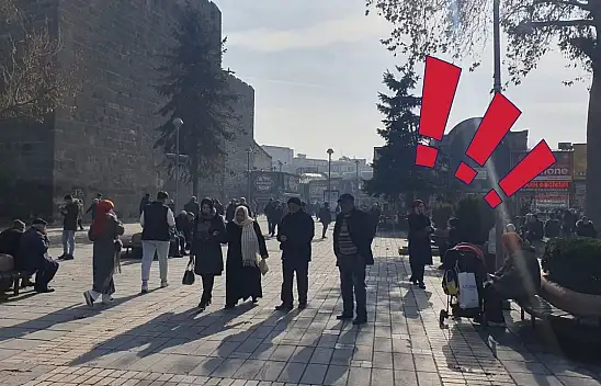 Kayserililer dikkat! Yeni uygulama bugün başladı