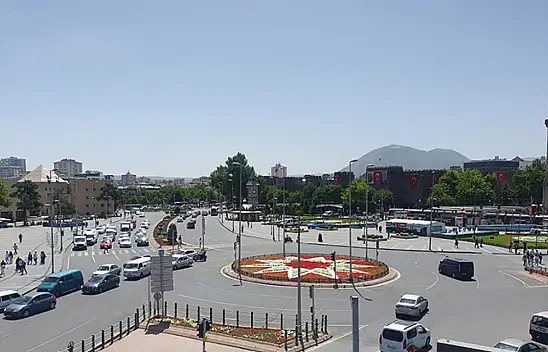 Kayserililer Dışarı Çıkarken 2 Kere Düşünün – Uyarılar Geldi!