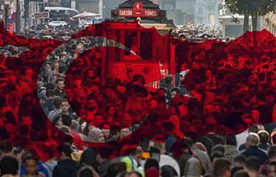 Kayserililer en çok hangi illerde yaşıyor?