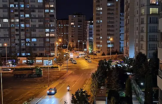 Kayserililer Fırtına Sonrası Tedirgin! 7.6 Büyüklüğünde Deprem mi Geliyor?