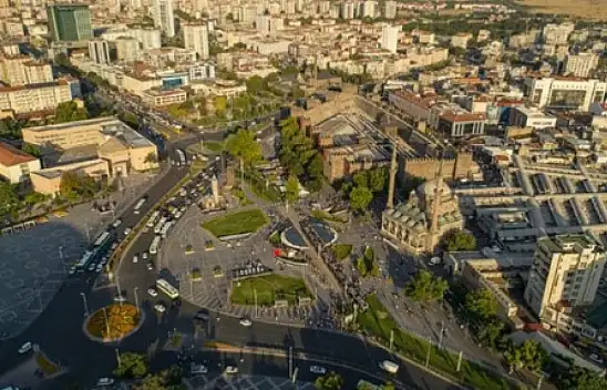 Kayserililer Gelecek Haftaya Dikkat!